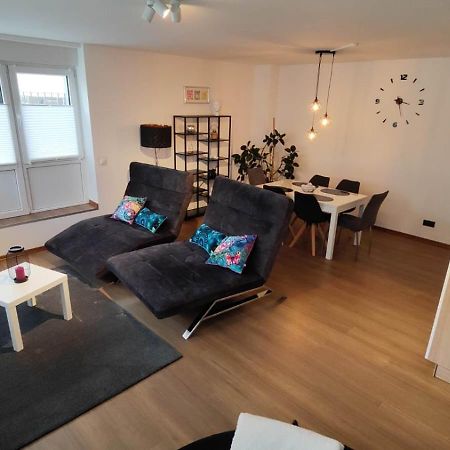 Wohnung In Muelheim-Kaerlich Bagian luar foto