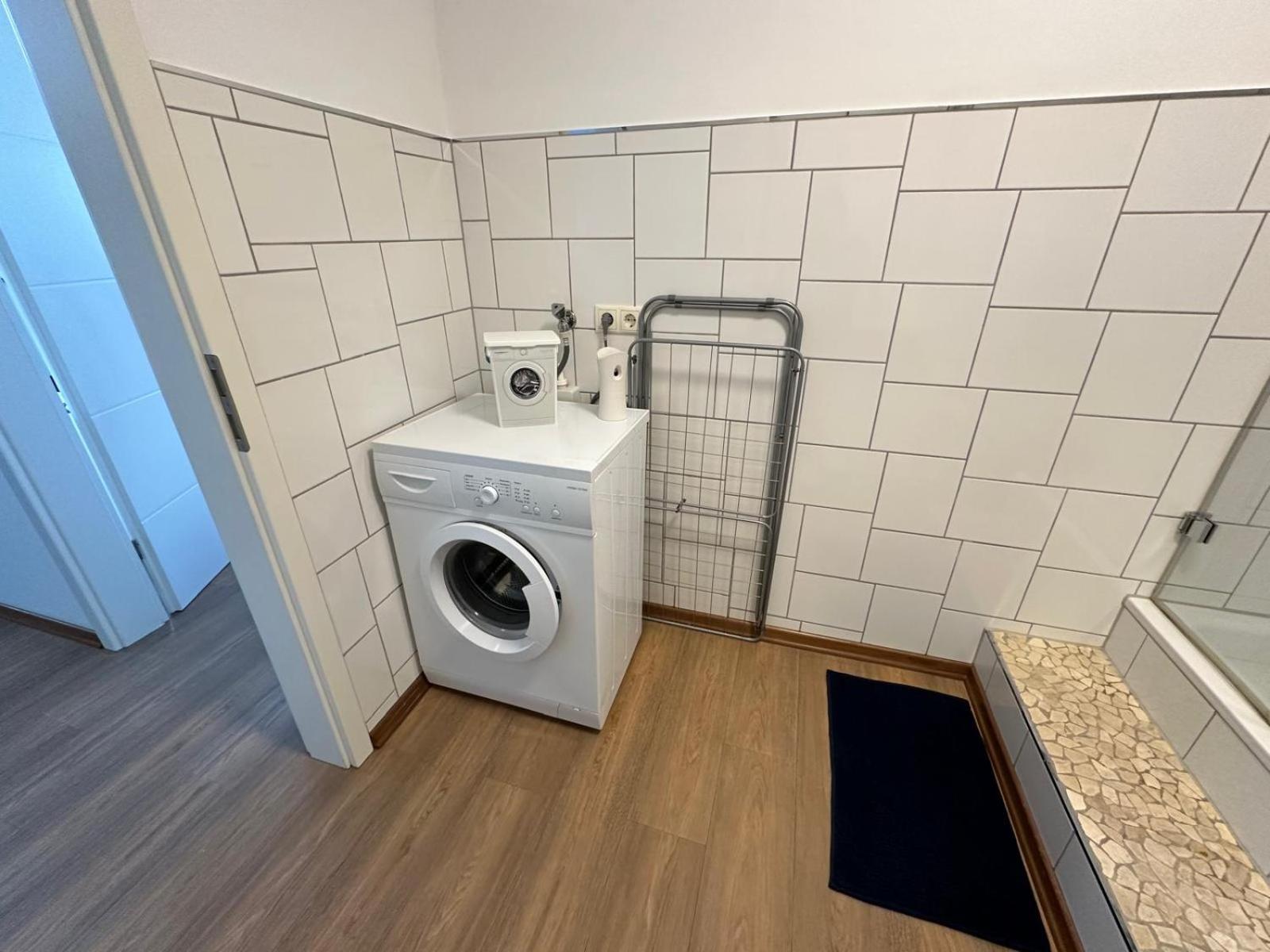 Wohnung In Muelheim-Kaerlich Bagian luar foto