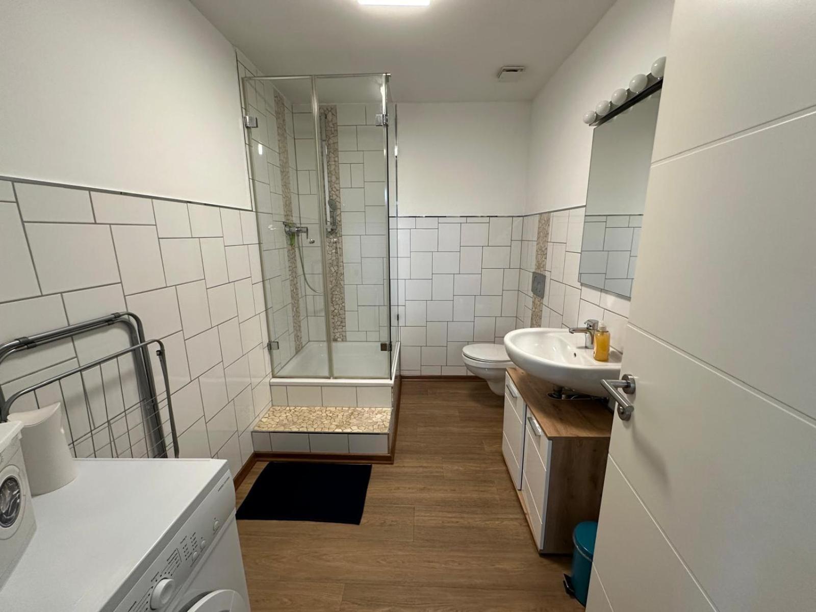 Wohnung In Muelheim-Kaerlich Bagian luar foto