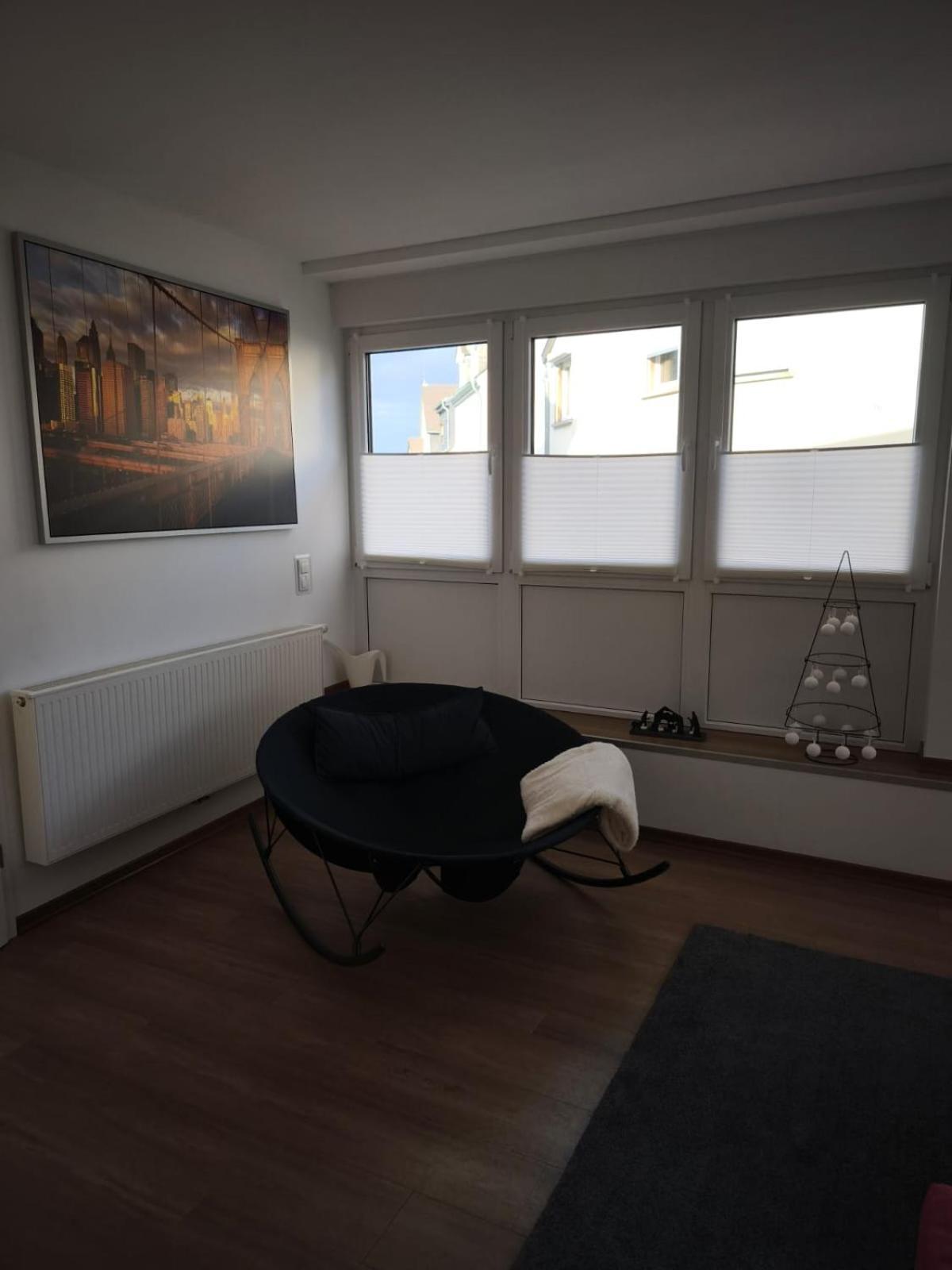 Wohnung In Muelheim-Kaerlich Bagian luar foto