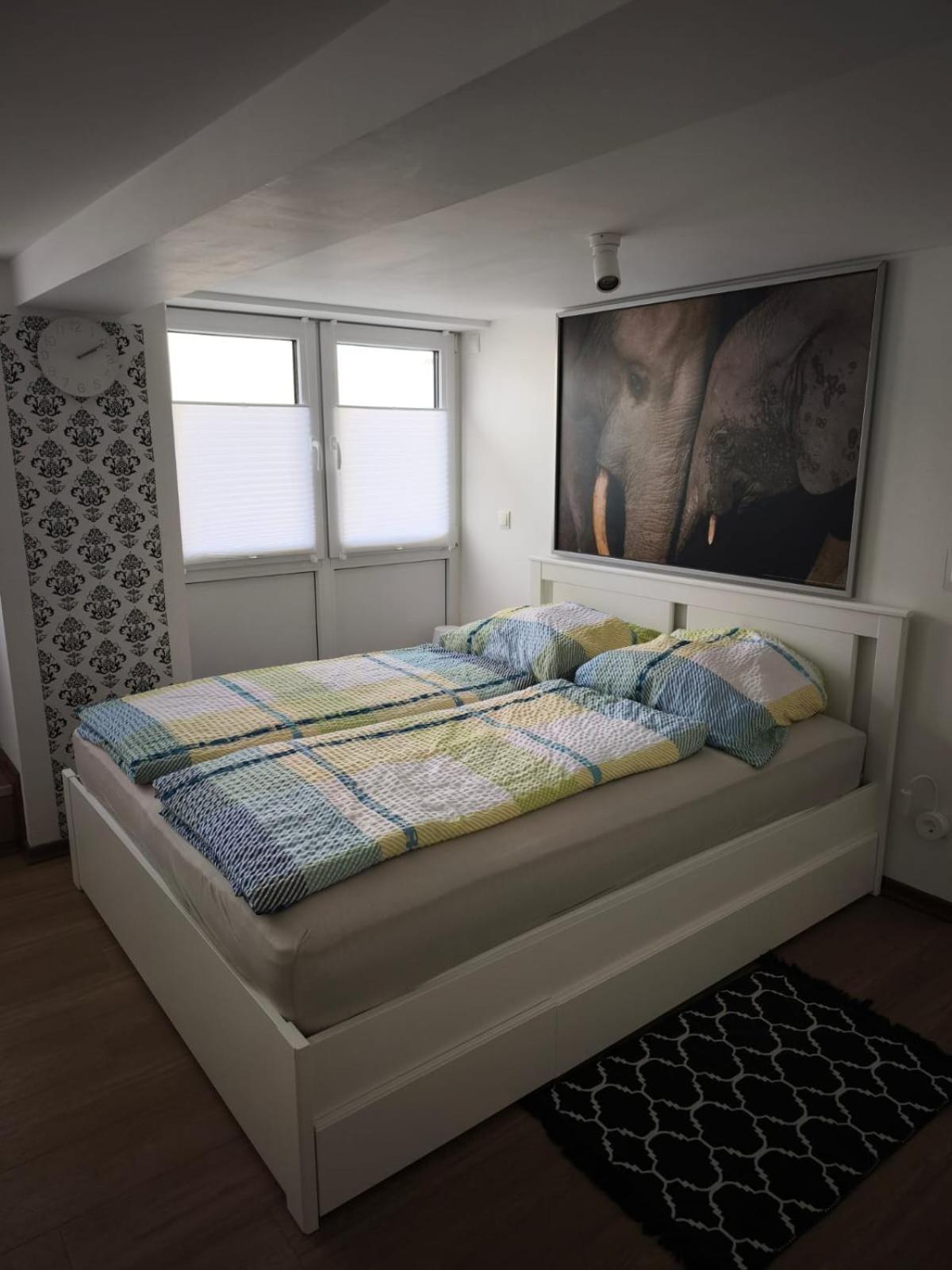 Wohnung In Muelheim-Kaerlich Bagian luar foto