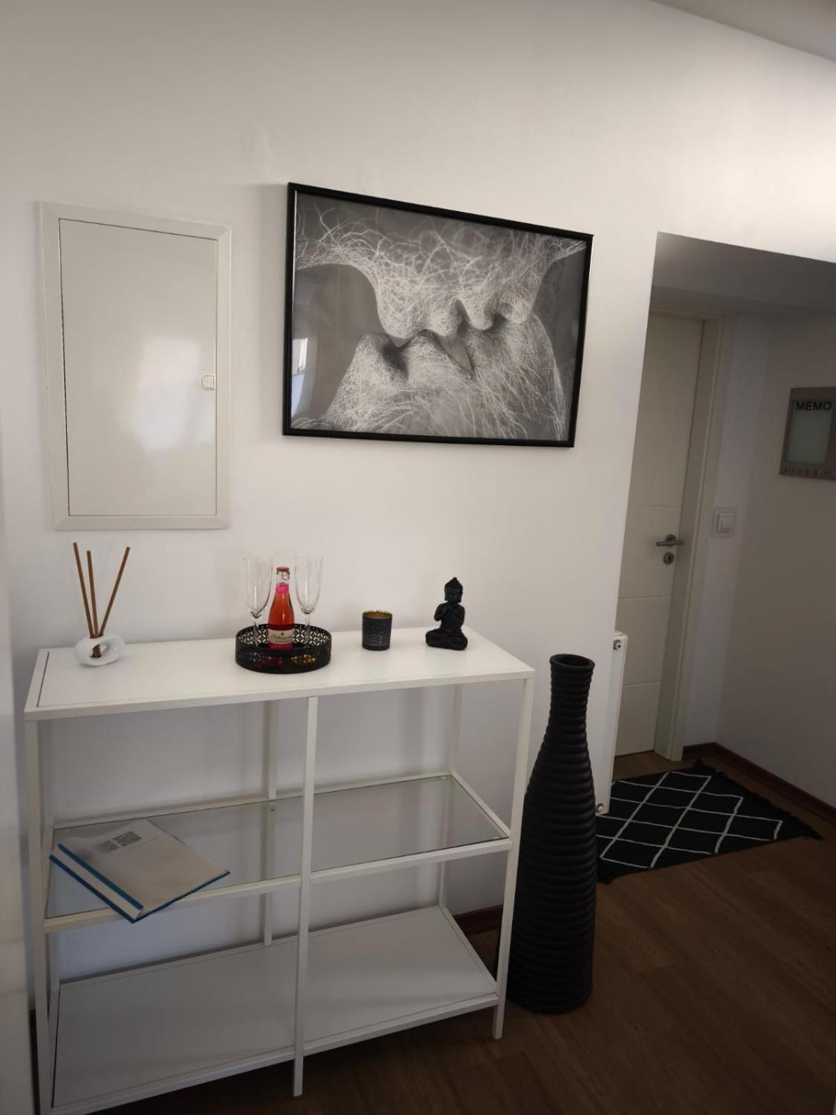 Wohnung In Muelheim-Kaerlich Bagian luar foto