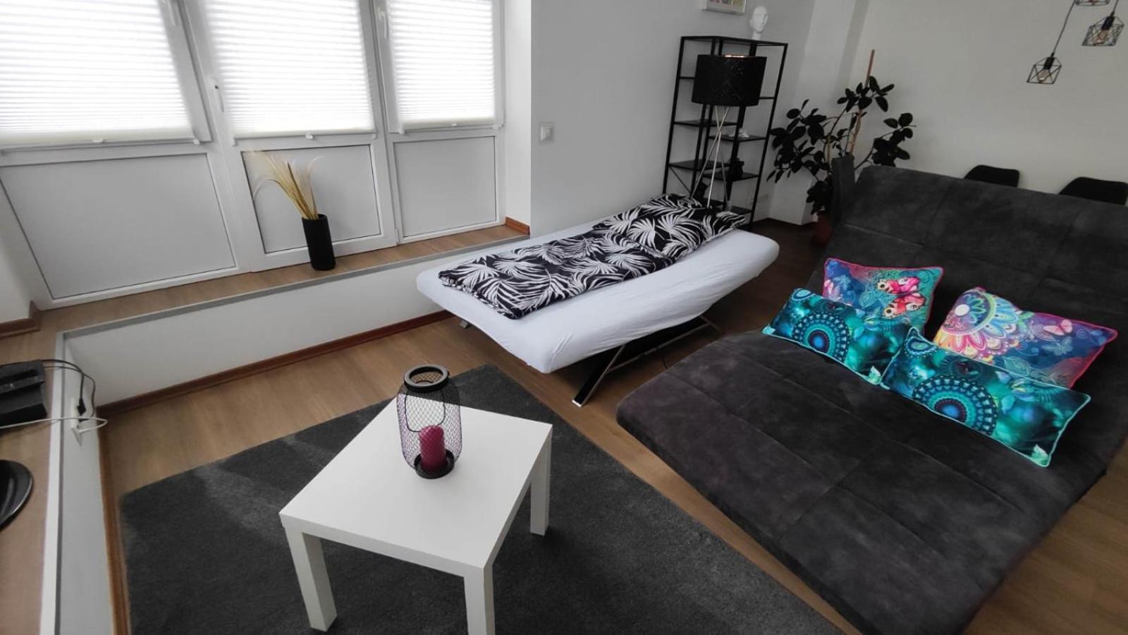 Wohnung In Muelheim-Kaerlich Bagian luar foto